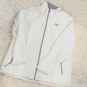 North Face Windwall Jacket, Women's XXL